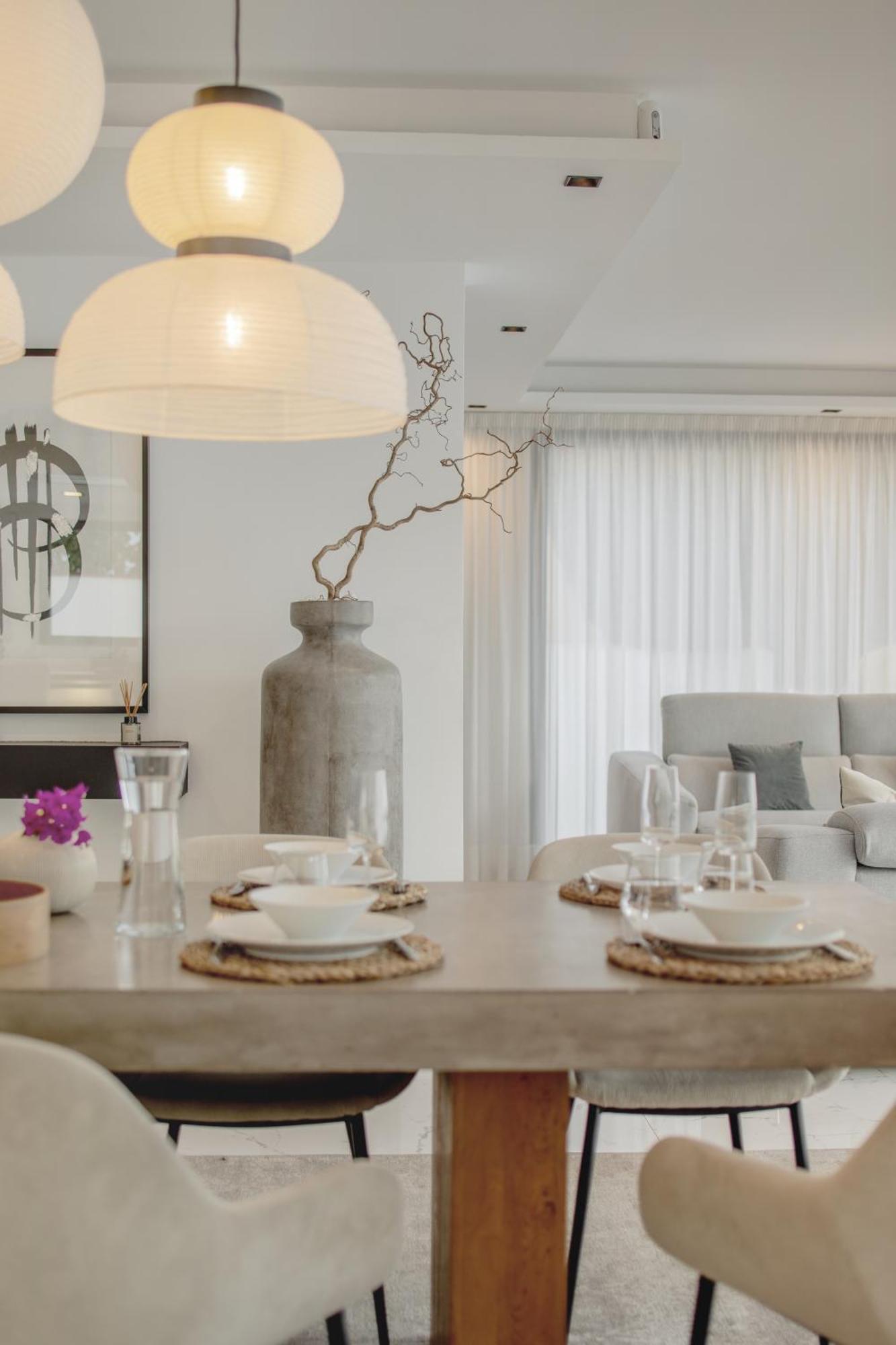 Villa La Sala Puerto Banus Marbella Exteriör bild