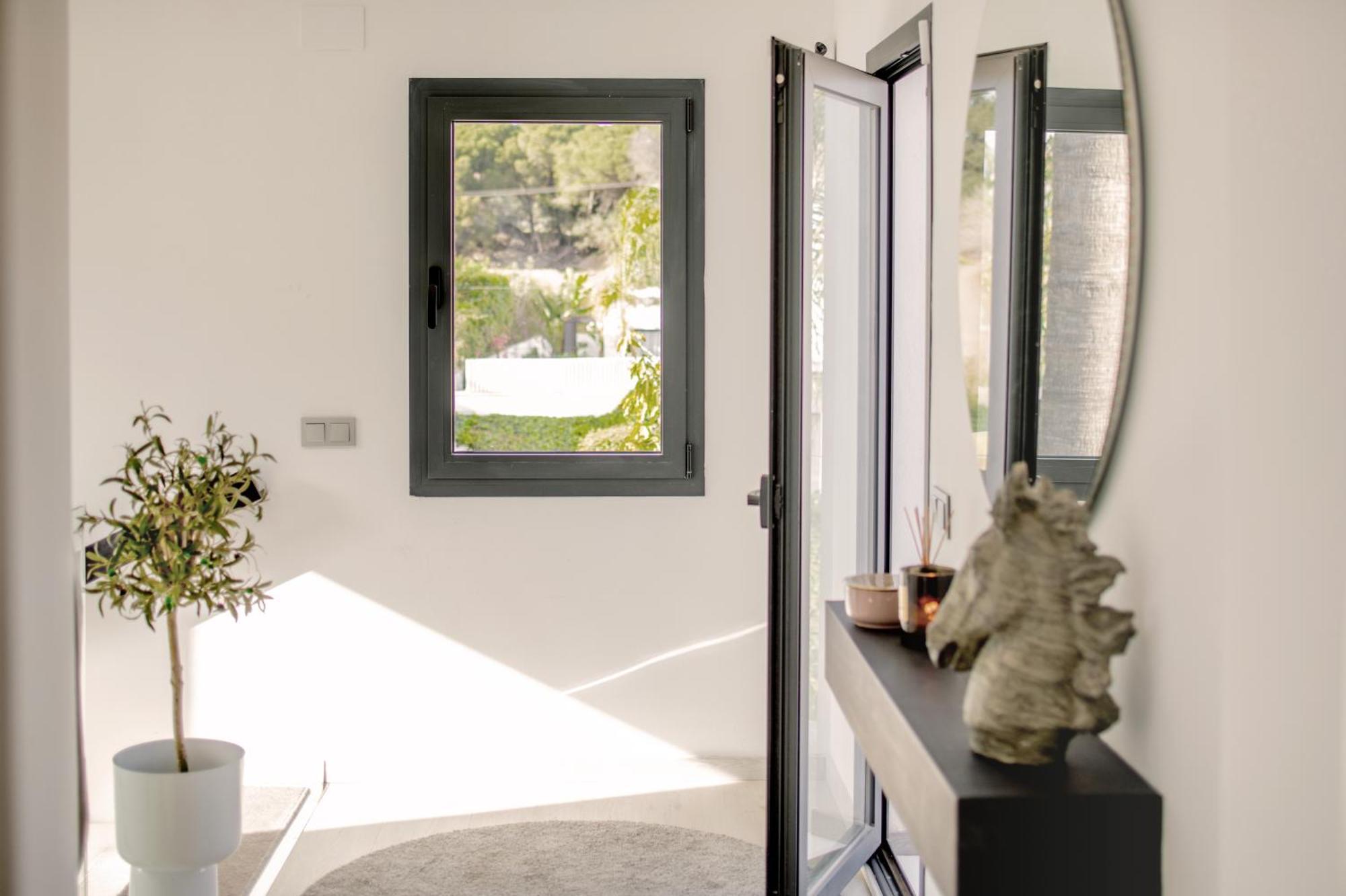 Villa La Sala Puerto Banus Marbella Exteriör bild